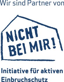 logo nicht bei mir